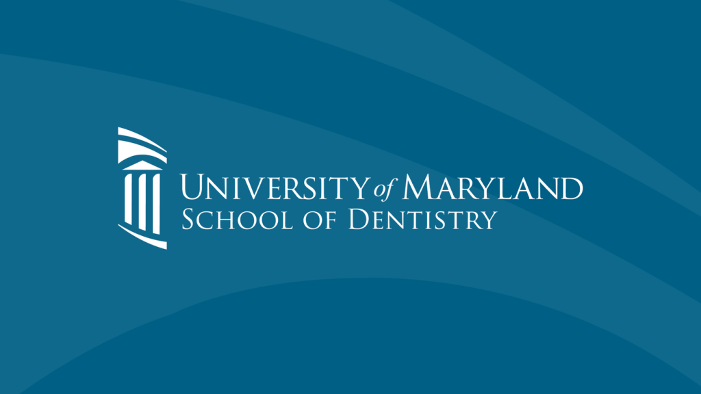 University of Maryland Faculty Dental Practice — illustrative image