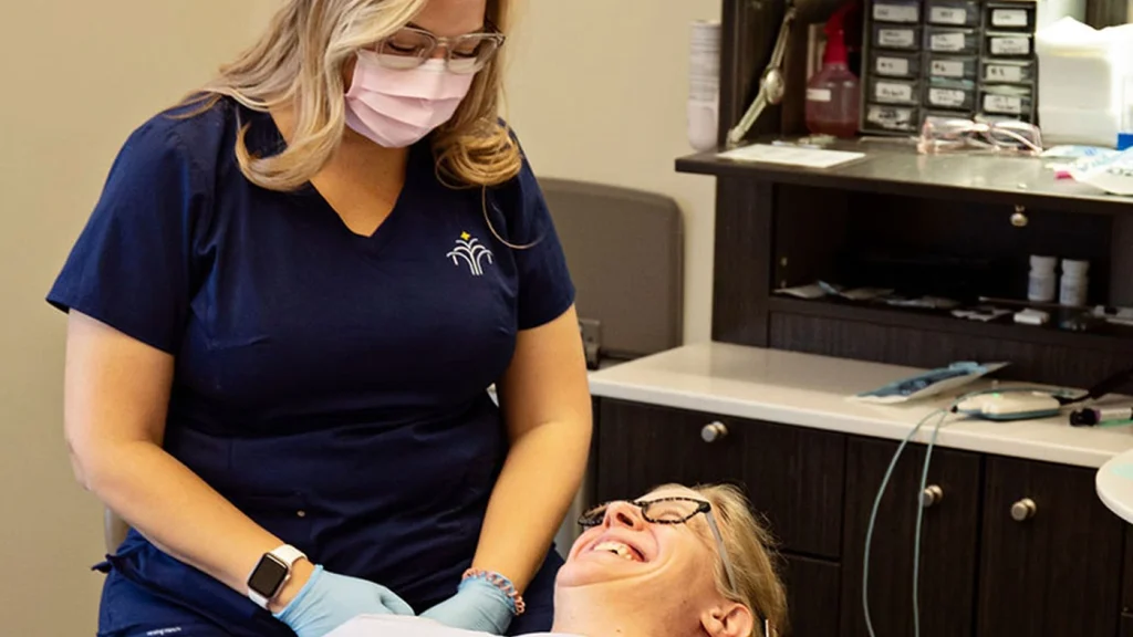 Fountain City Dental Group — illustrative image