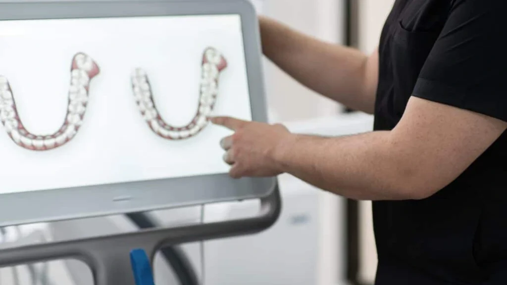 Legacy Dental — illustrative image