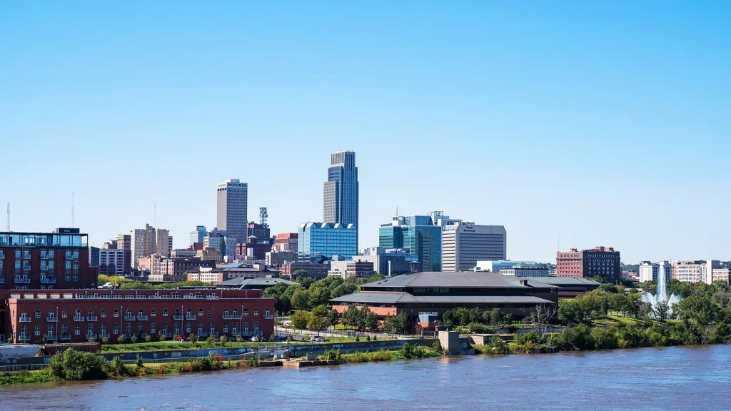 Nebraska area image