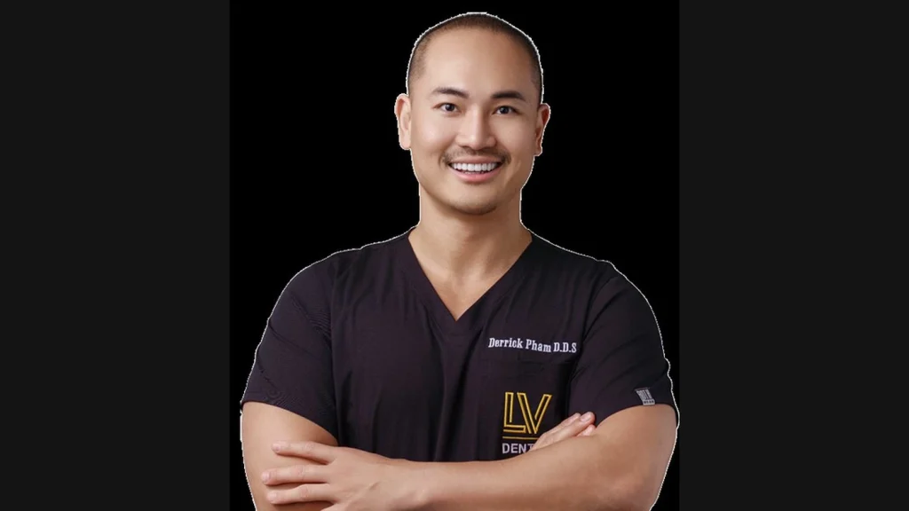 LV Dental — illustrative image