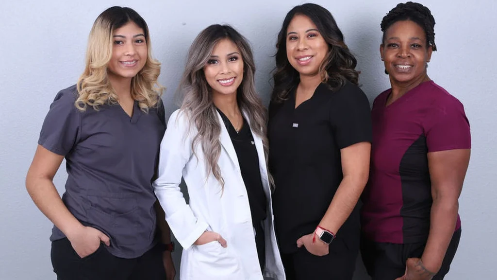 Smile Designers of Las Vegas — illustrative image