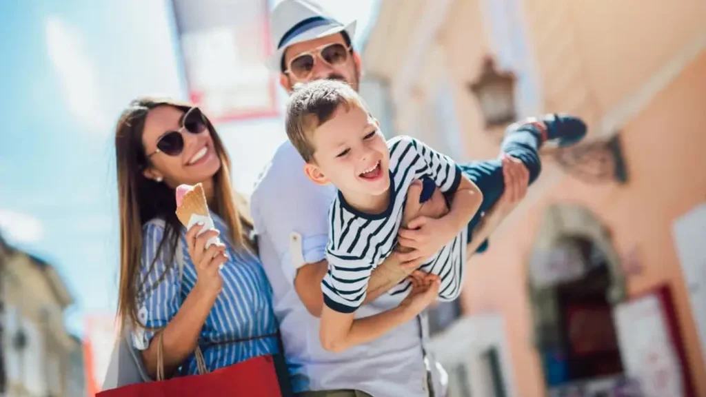 Smiles for Life Family Dentistry — illustrative image