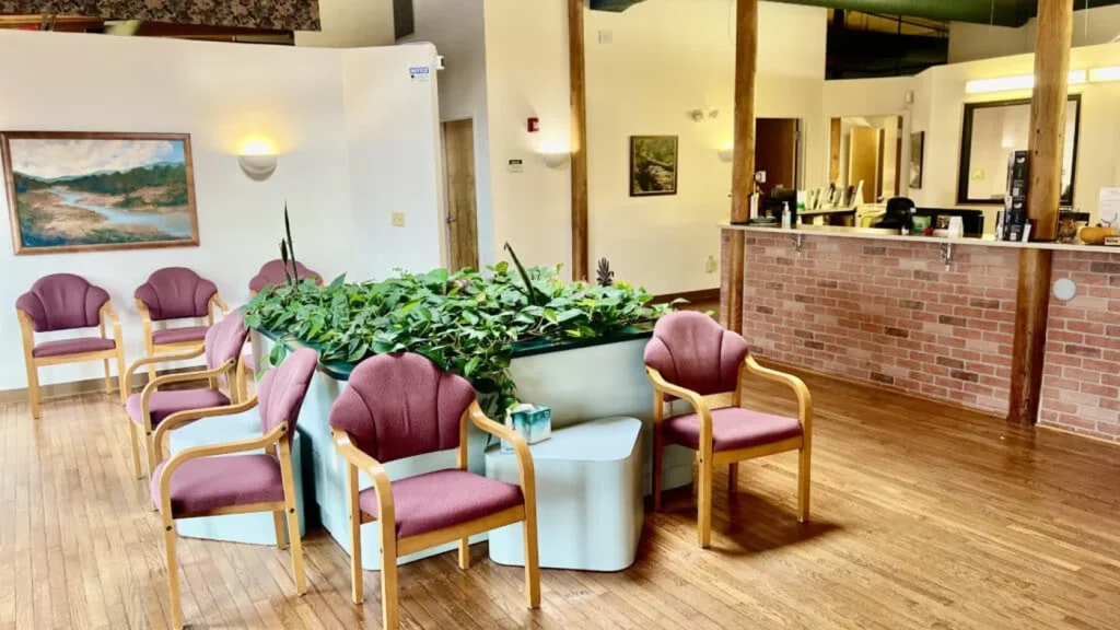 Manchester Family Dentistry — illustrative image