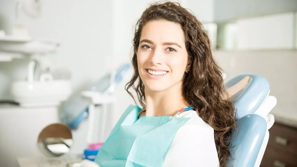 New Hampshire Family Dentistry — illustrative image