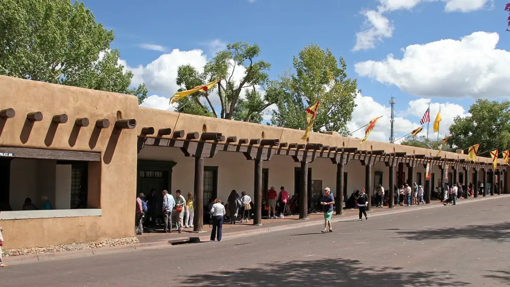 New Mexico area image