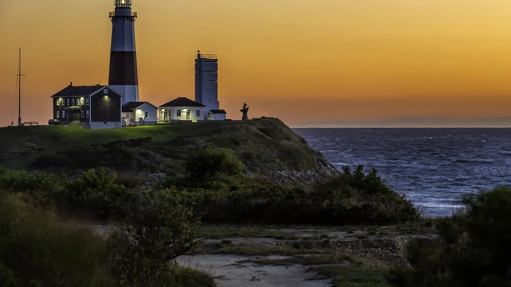 Long Island area image