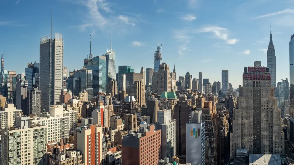 Midtown area image