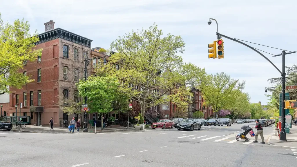Park Slope area image