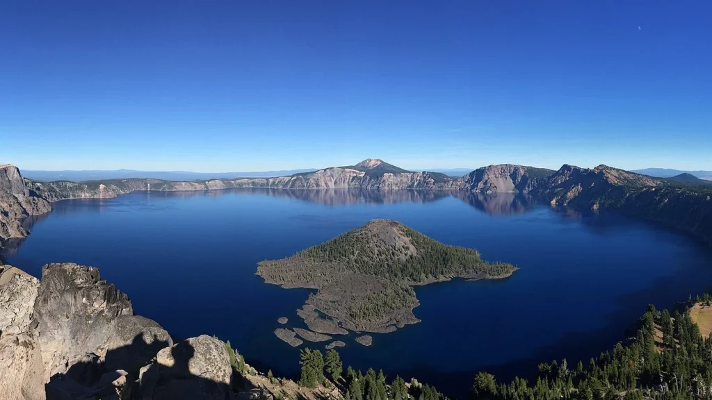 Oregon area image