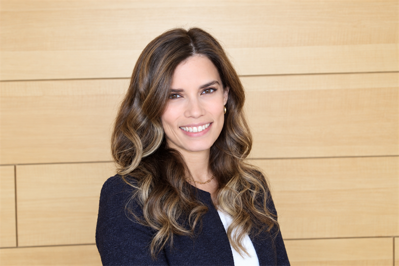 Dr. Patricia Guerrero