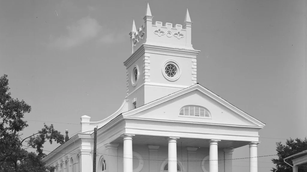 South Carolina area image