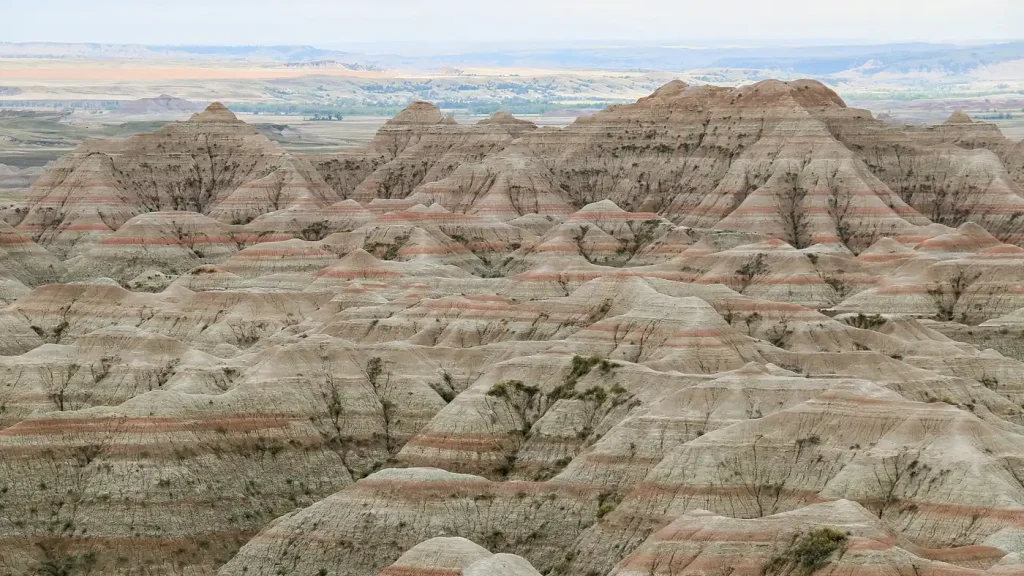 Sioux Falls, SD — area image