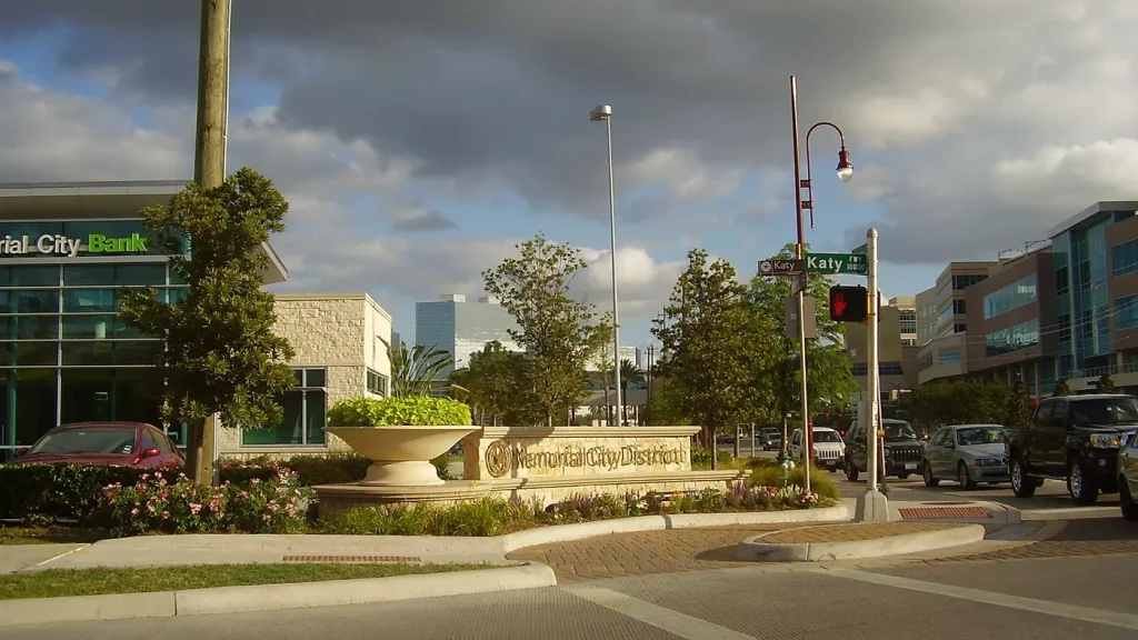 Memorial area image
