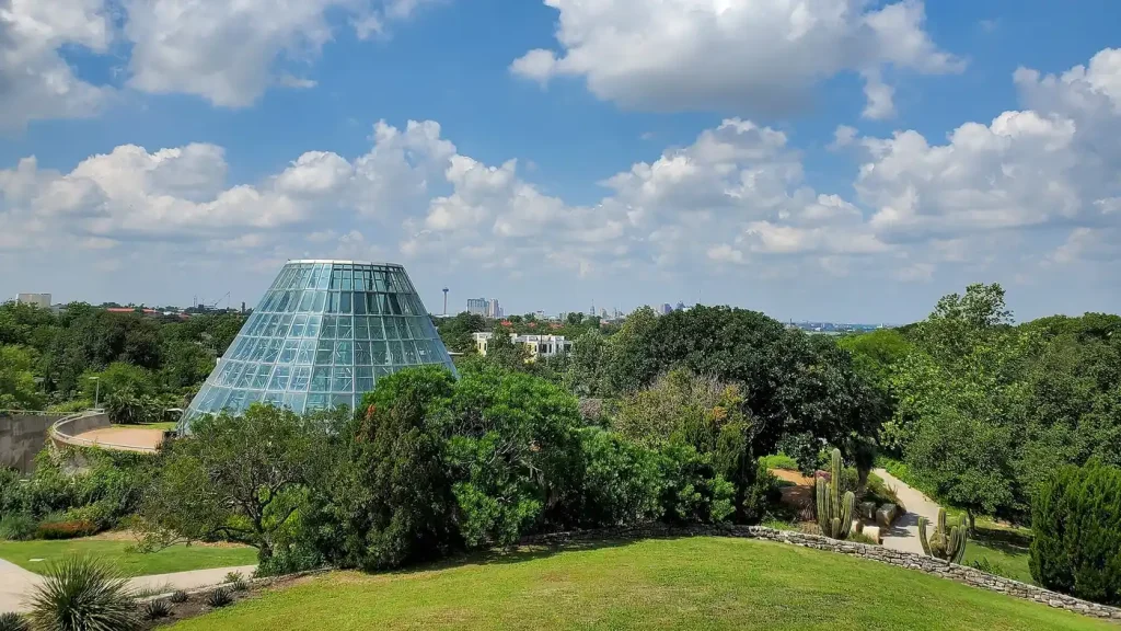 San Antonio area image