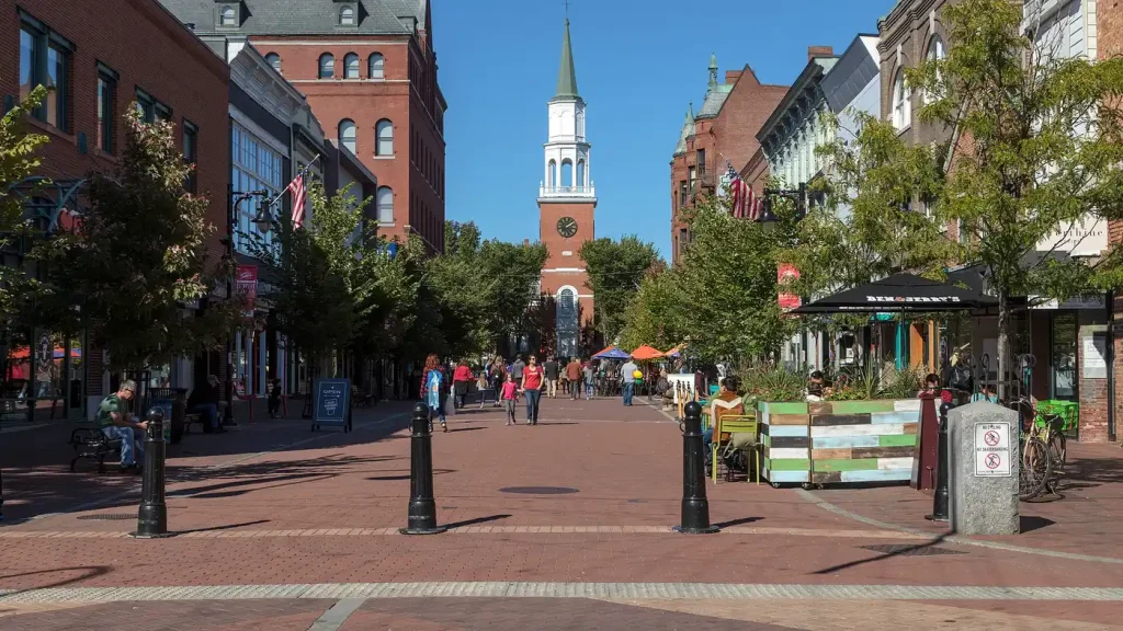 Vermont area image