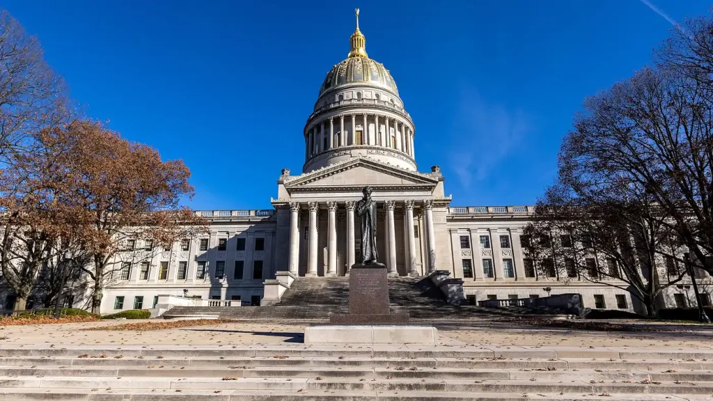 West Virginia area image